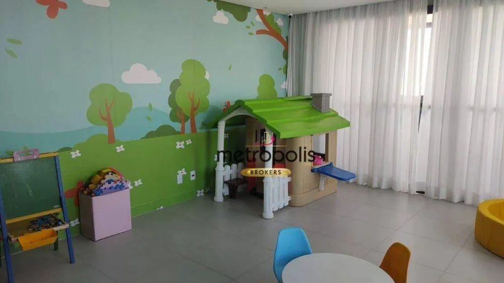 Apartamento, 2 quartos, 55 m² - Foto 6
