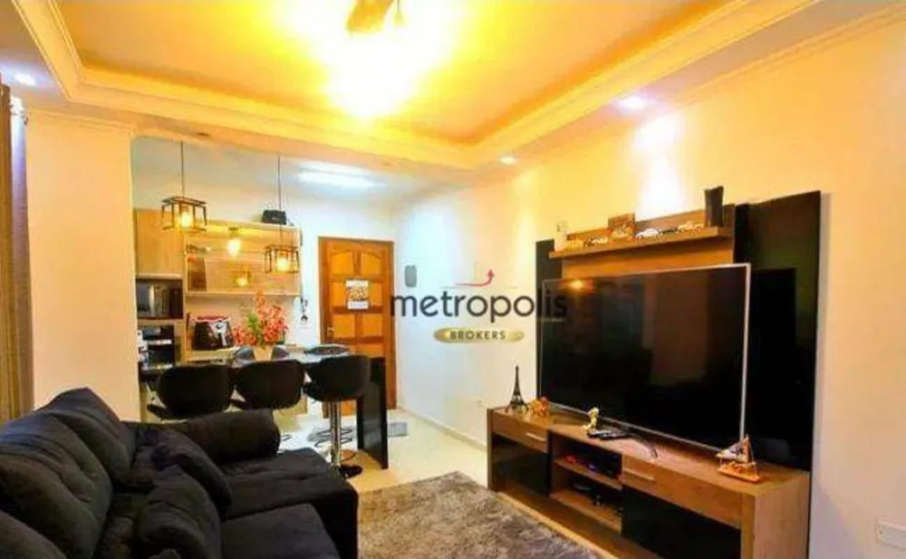 Cobertura, 2 quartos, 108 m² - Foto 10