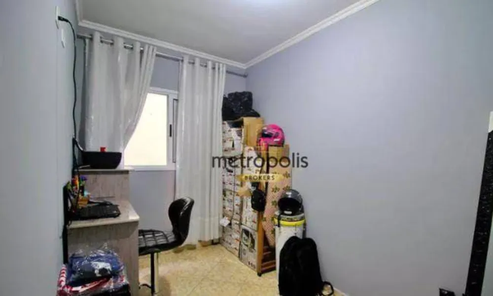 Cobertura, 2 quartos, 108 m² - Foto 4