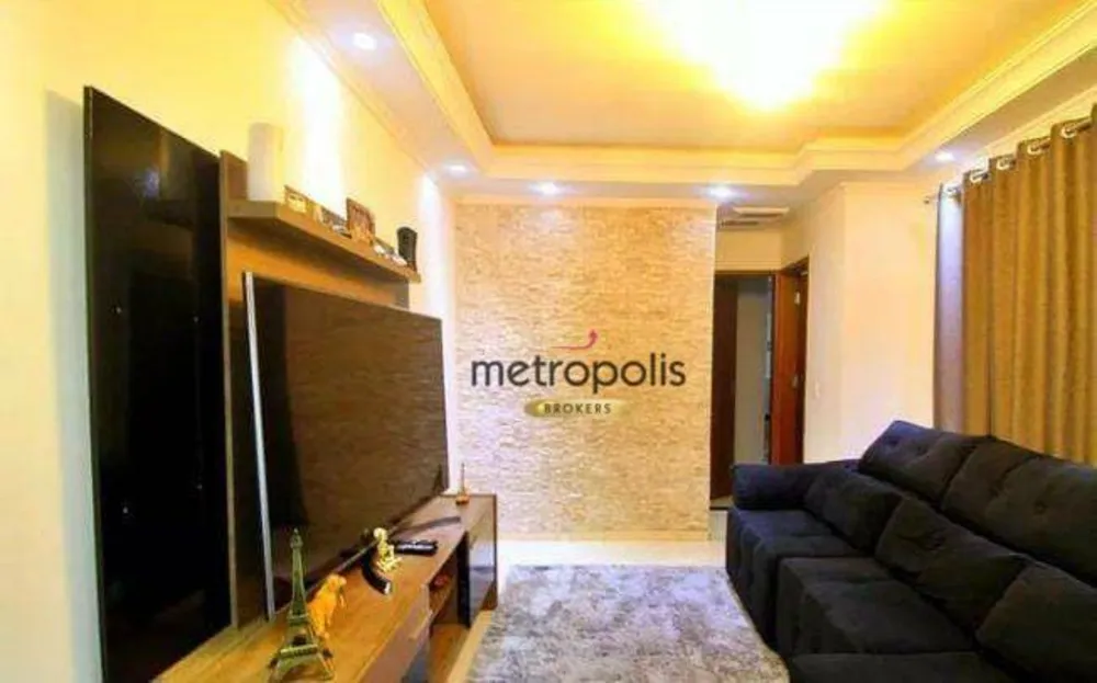 Cobertura, 2 quartos, 108 m² - Foto 11