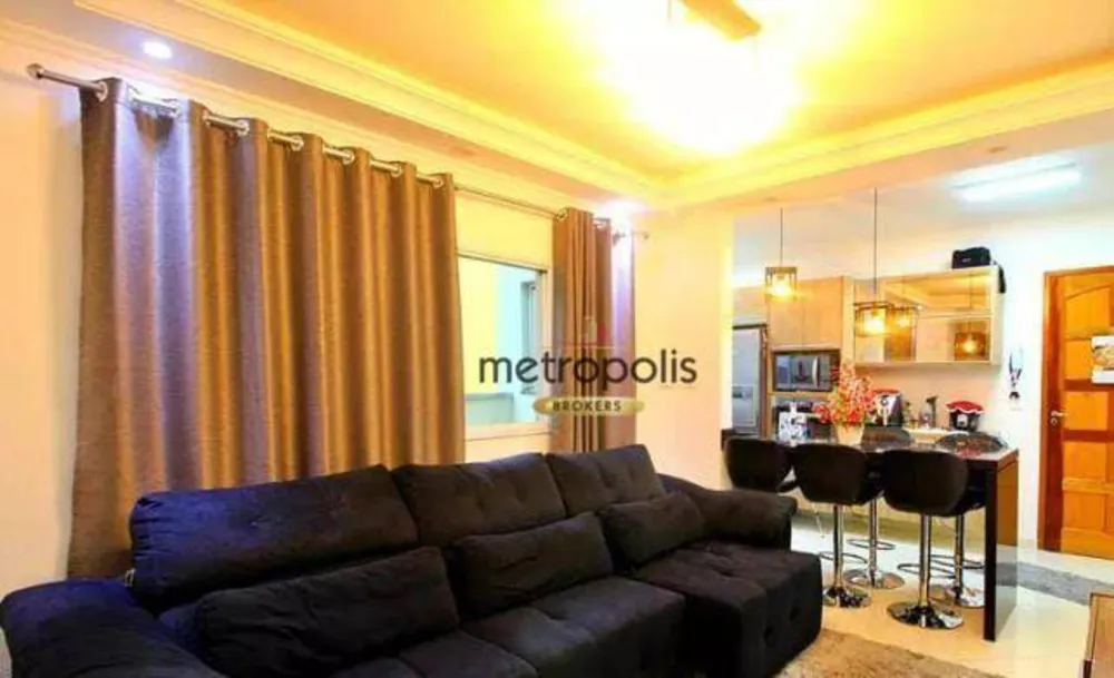 Cobertura, 2 quartos, 108 m² - Foto 12