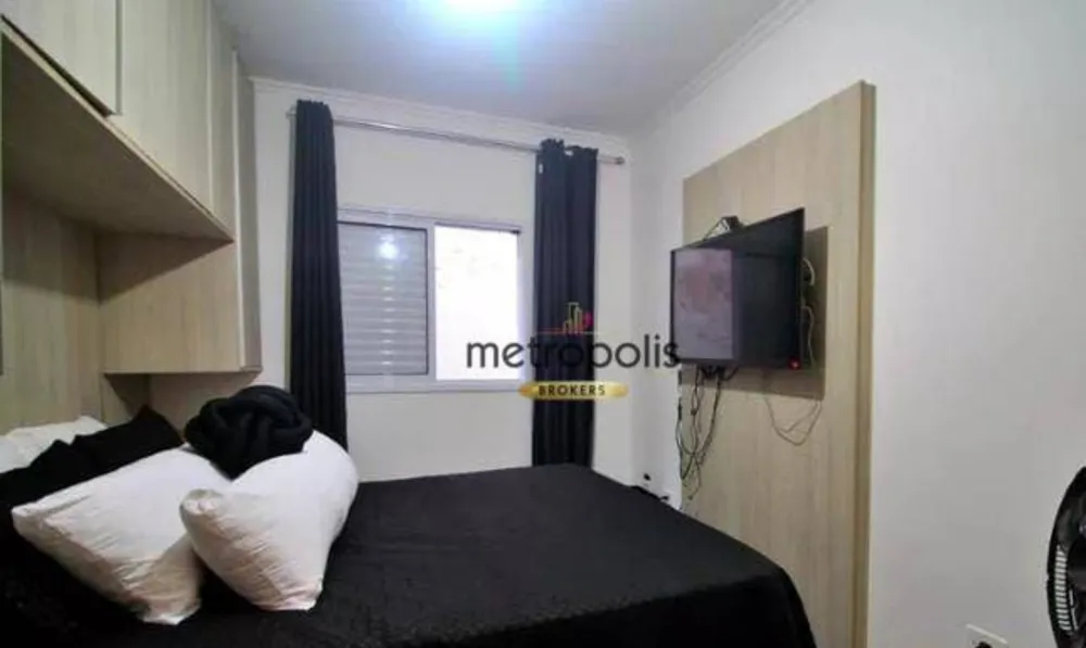 Cobertura, 2 quartos, 108 m² - Foto 5
