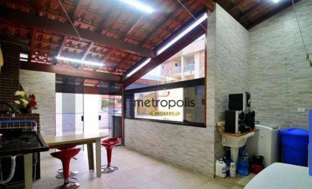 Cobertura, 2 quartos, 108 m² - Foto 1