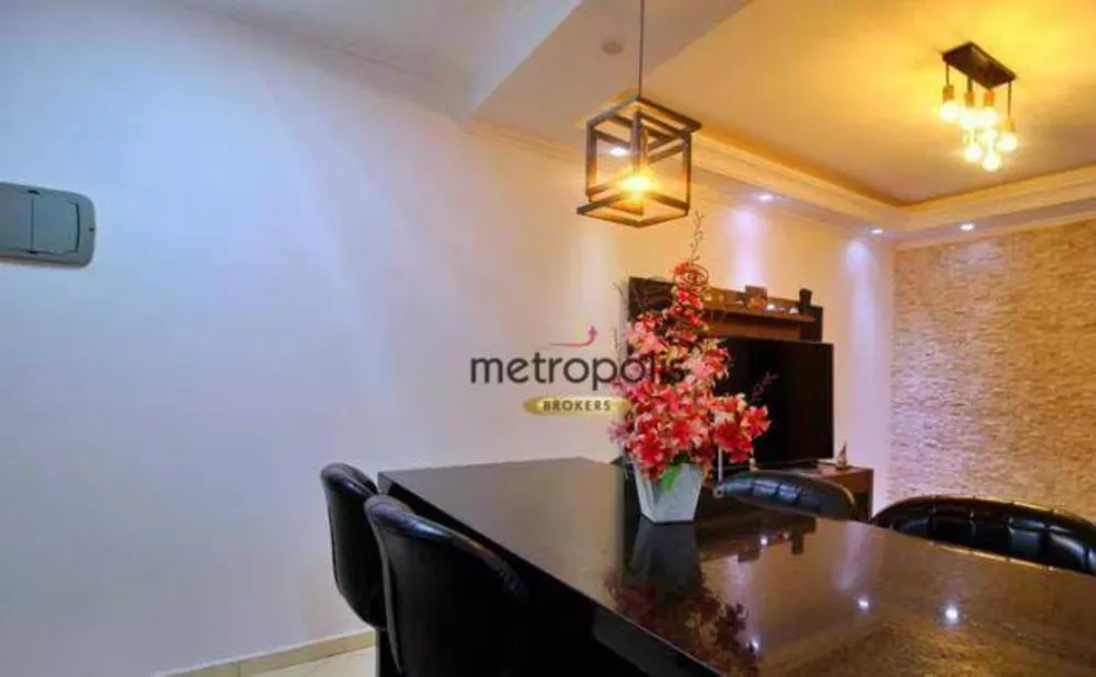 Cobertura, 2 quartos, 108 m² - Foto 2