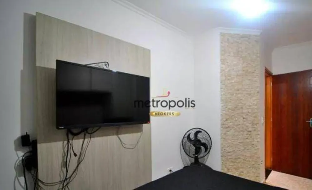 Cobertura, 2 quartos, 108 m² - Foto 6