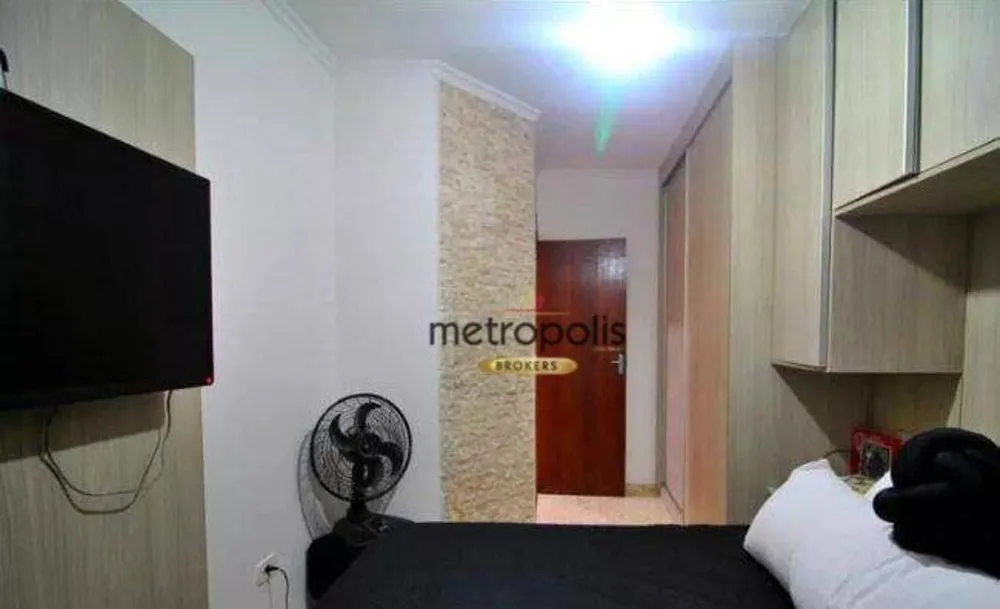 Cobertura, 2 quartos, 108 m² - Foto 9
