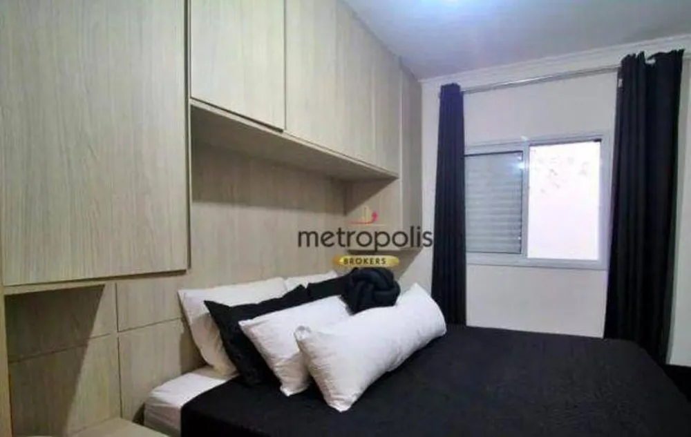 Cobertura, 2 quartos, 108 m² - Foto 8