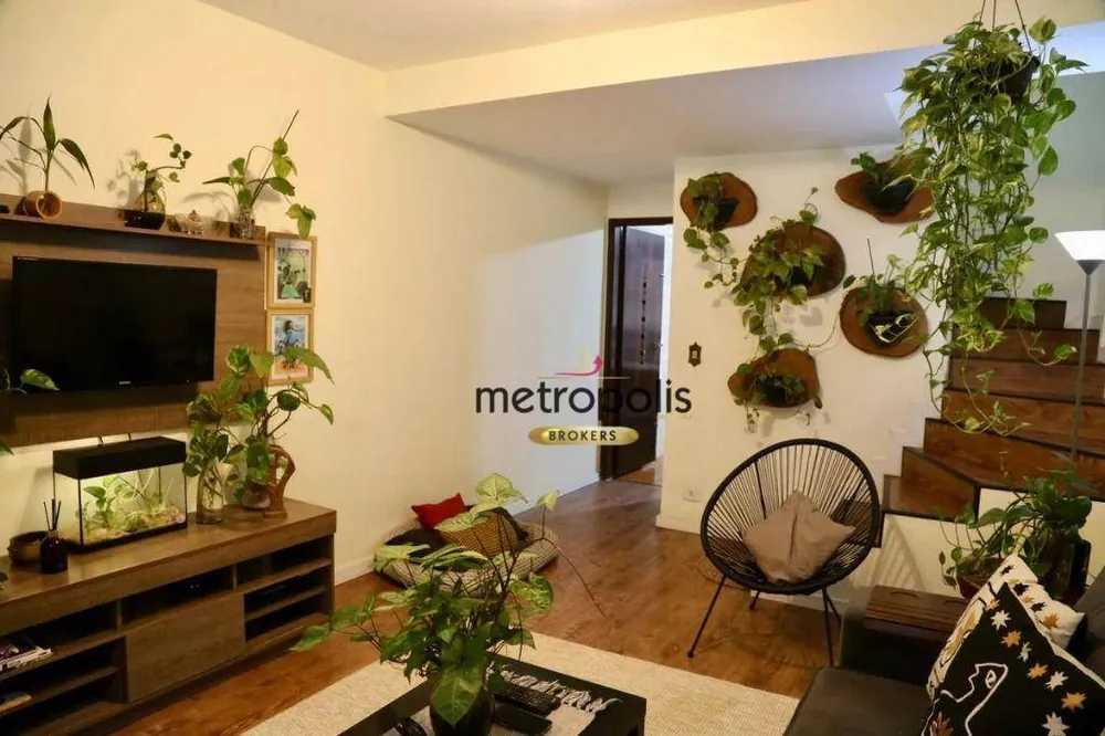 Sobrado, 2 quartos, 180 m² - Foto 1