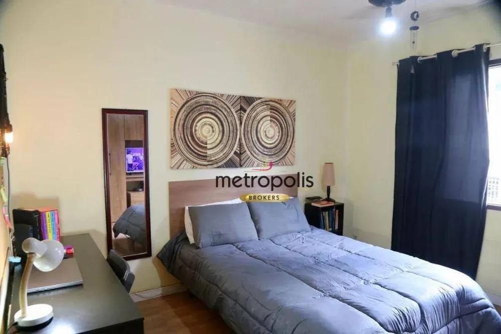 Sobrado, 2 quartos, 180 m² - Foto 5