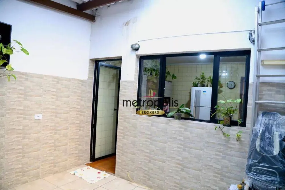Sobrado, 2 quartos, 180 m² - Foto 11