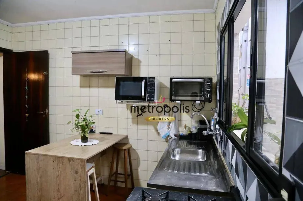 Sobrado, 2 quartos, 180 m² - Foto 6