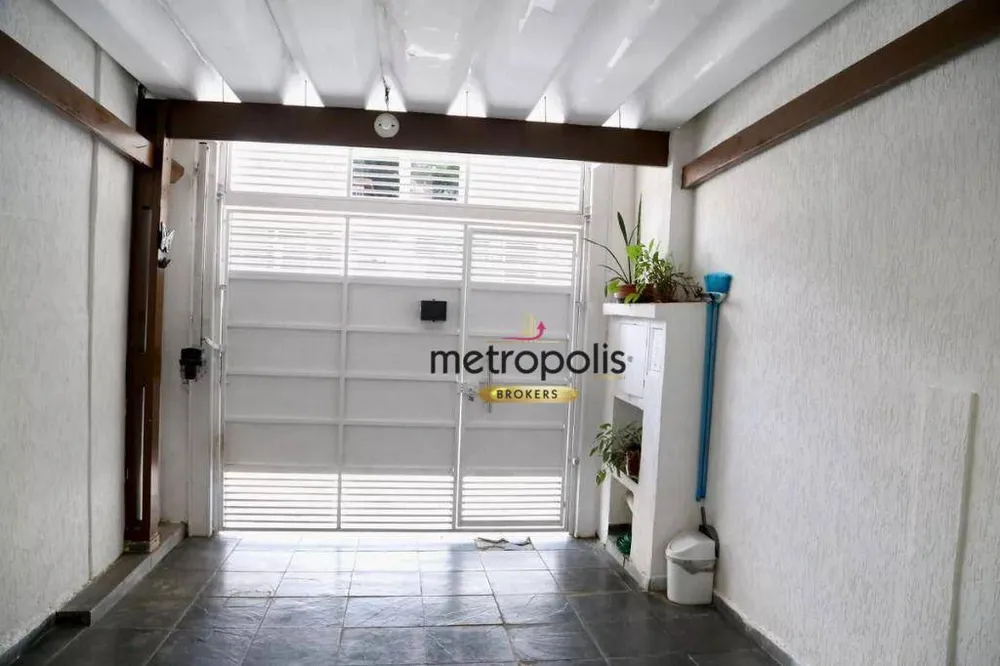 Sobrado, 2 quartos, 180 m² - Foto 12