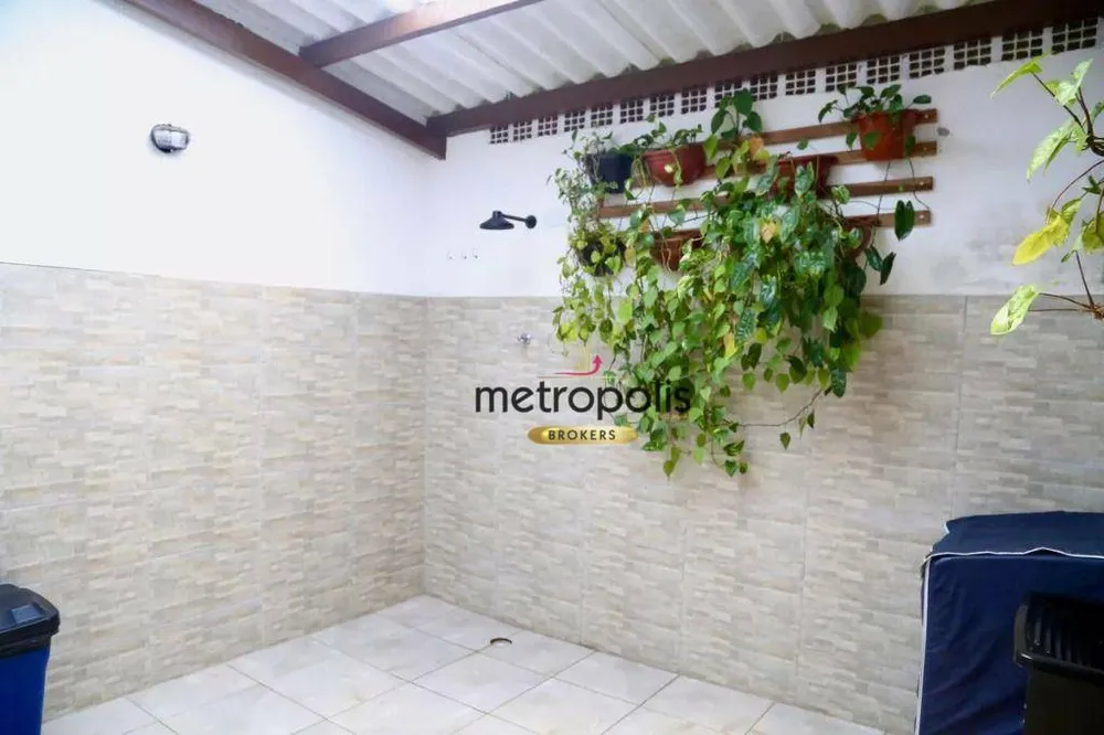 Sobrado, 2 quartos, 180 m² - Foto 10