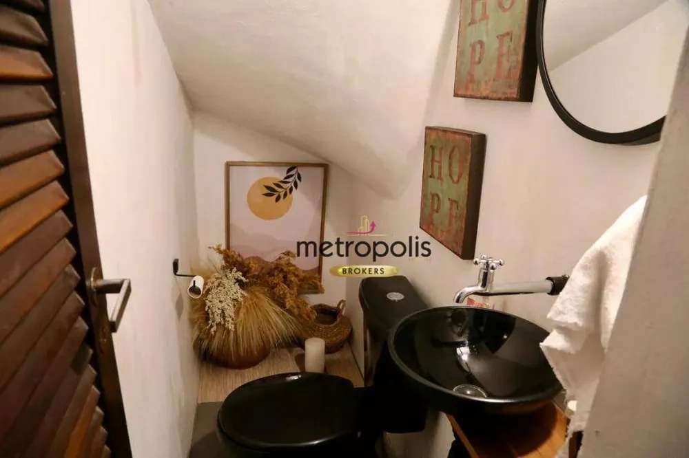 Sobrado, 2 quartos, 180 m² - Foto 7
