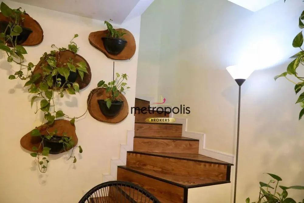 Sobrado, 2 quartos, 180 m² - Foto 3