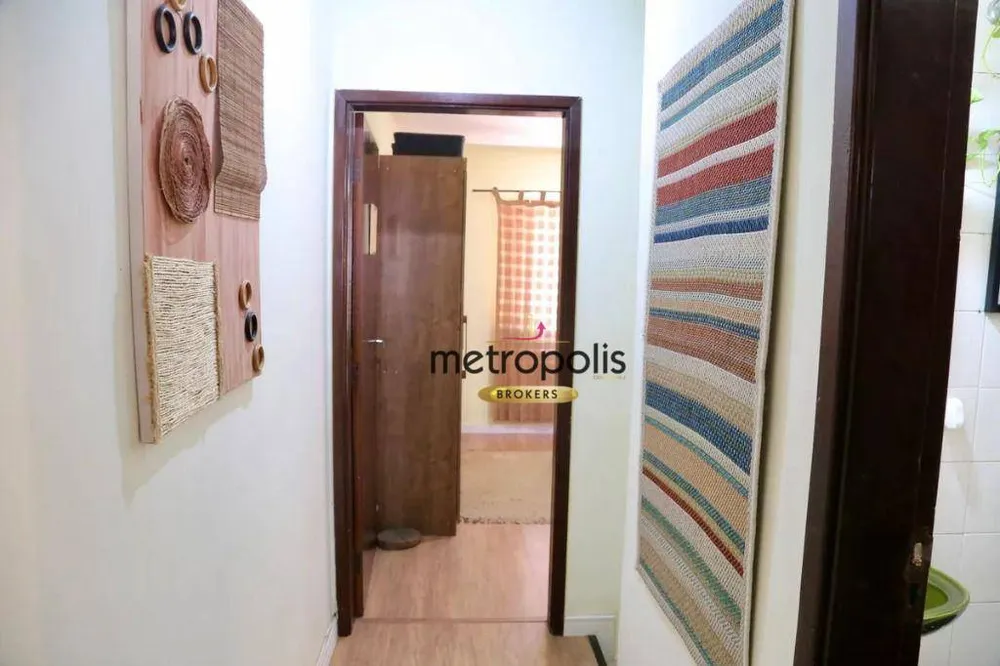 Sobrado, 2 quartos, 180 m² - Foto 4