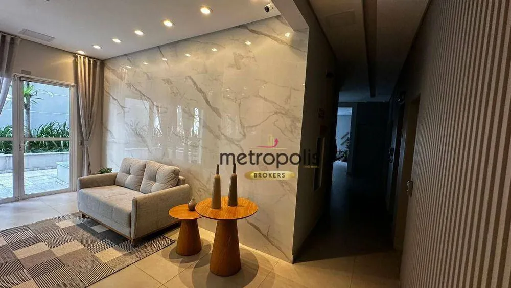 Apartamento, 4 quartos, 139 m² - Foto 9