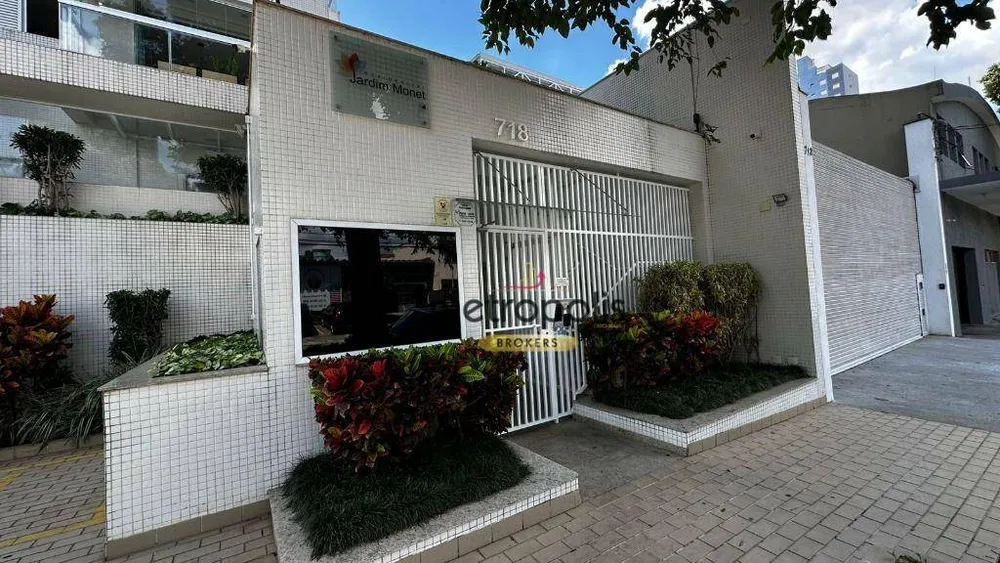 Apartamento, 4 quartos, 139 m² - Foto 12