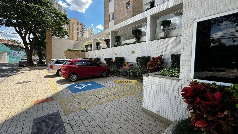Apartamento, 4 quartos, 139 m² - Foto 10
