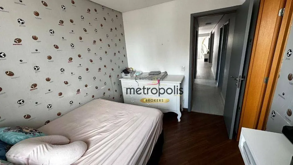 Apartamento, 4 quartos, 139 m² - Foto 6
