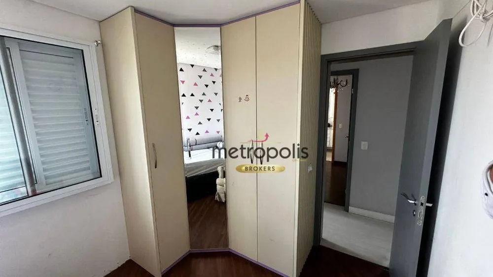 Apartamento, 4 quartos, 139 m² - Foto 7