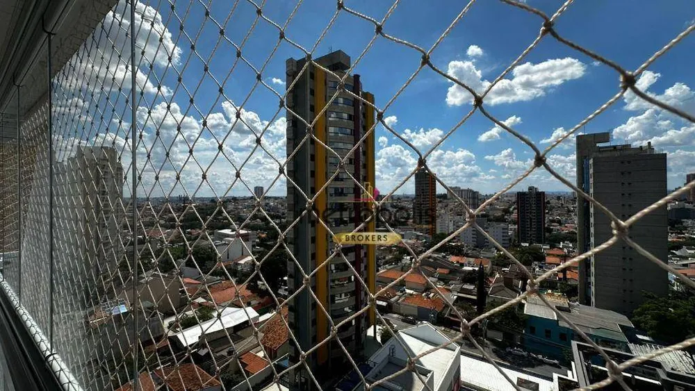 Apartamento, 4 quartos, 139 m² - Foto 11