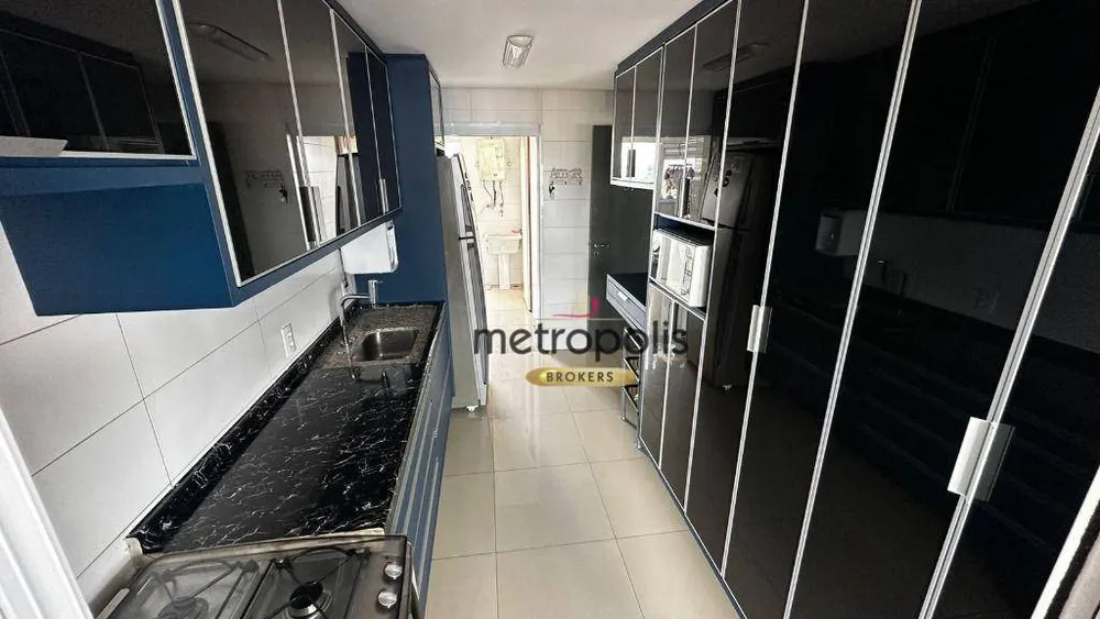 Apartamento, 4 quartos, 139 m² - Foto 3