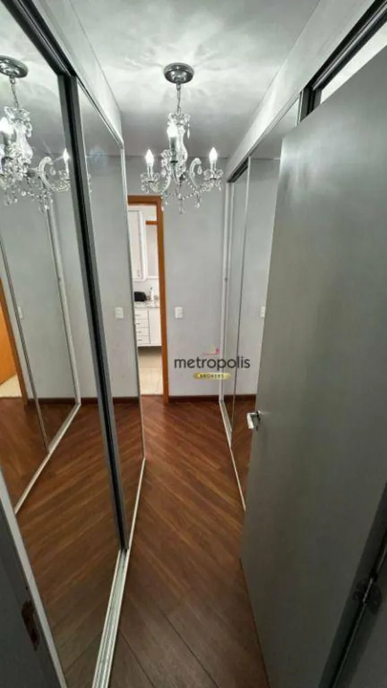 Apartamento, 4 quartos, 139 m² - Foto 5