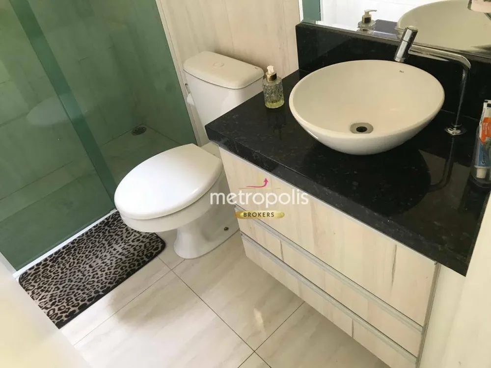 Sobrado, 3 quartos, 103 m² - Foto 6