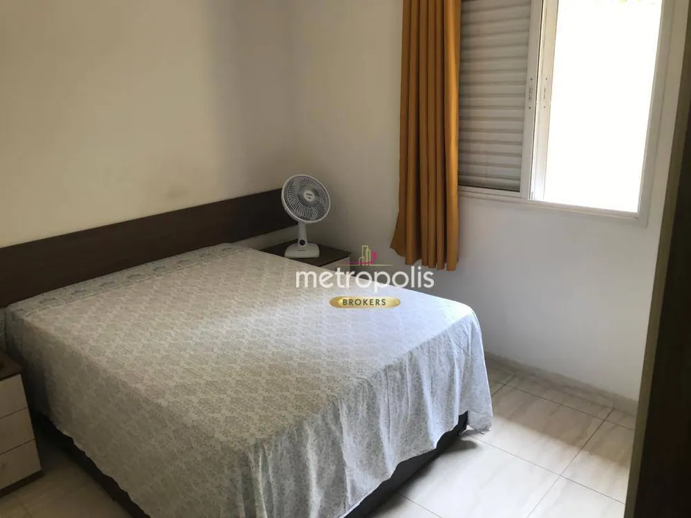 Sobrado, 3 quartos, 103 m² - Foto 4