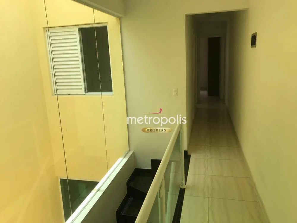 Sobrado, 3 quartos, 103 m² - Foto 5
