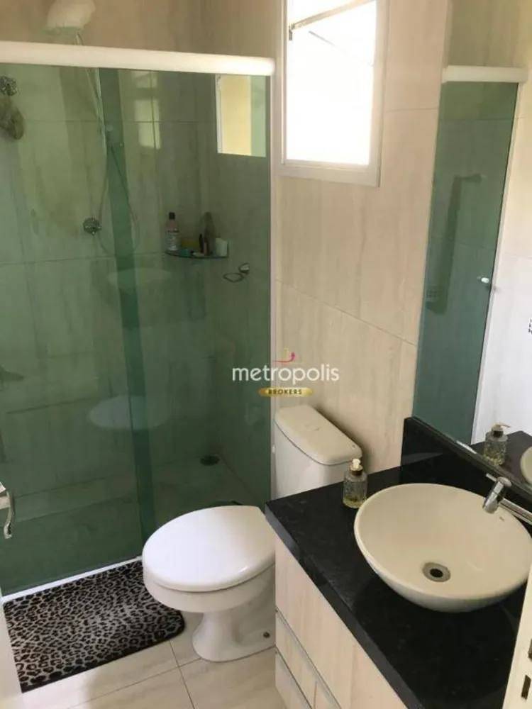 Sobrado, 3 quartos, 103 m² - Foto 8
