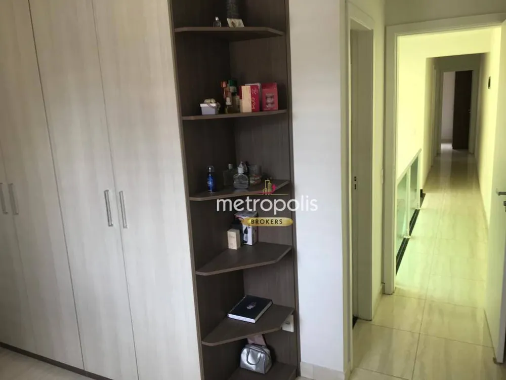 Sobrado, 3 quartos, 103 m² - Foto 5