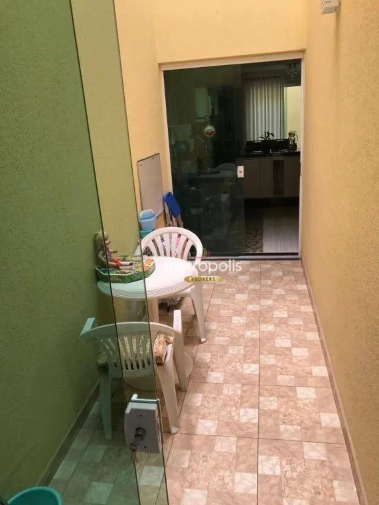 Sobrado, 3 quartos, 103 m² - Foto 8