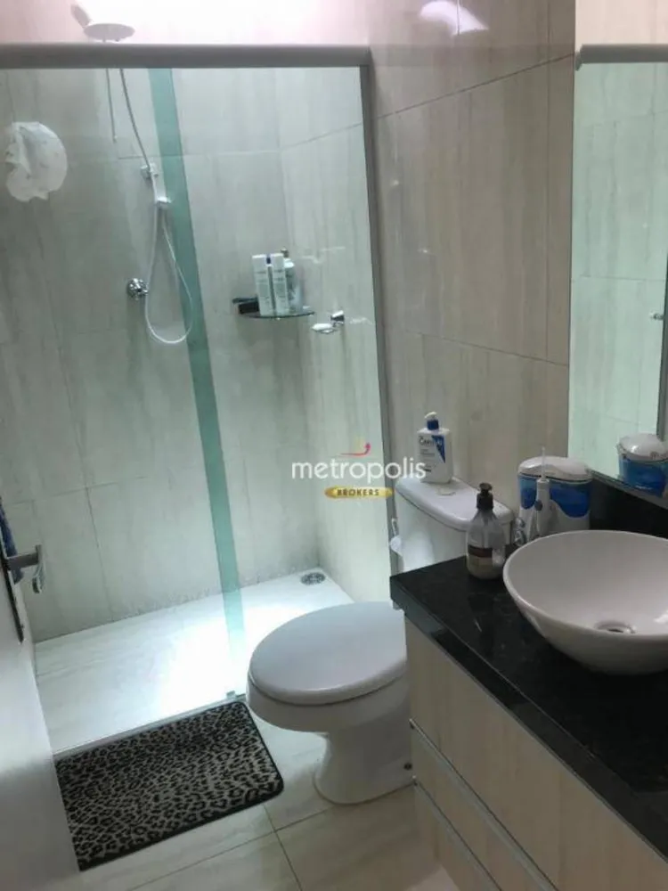 Sobrado, 3 quartos, 103 m² - Foto 1