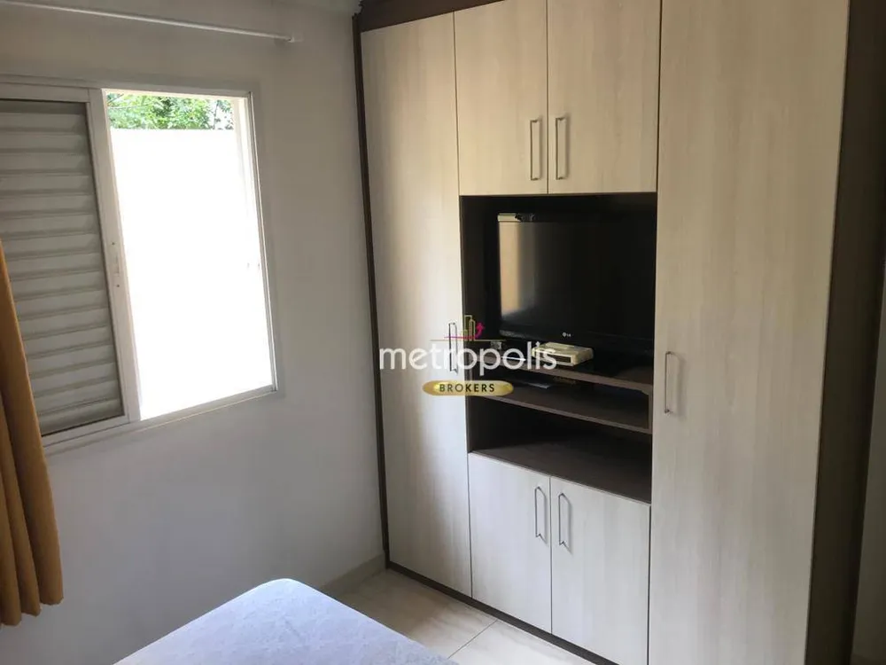 Sobrado, 3 quartos, 103 m² - Foto 2
