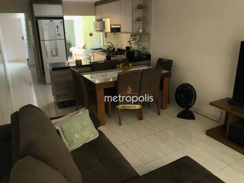 Sobrado, 3 quartos, 103 m² - Foto 7