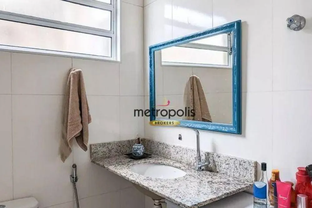 Casa, 3 quartos, 160 m² - Foto 11