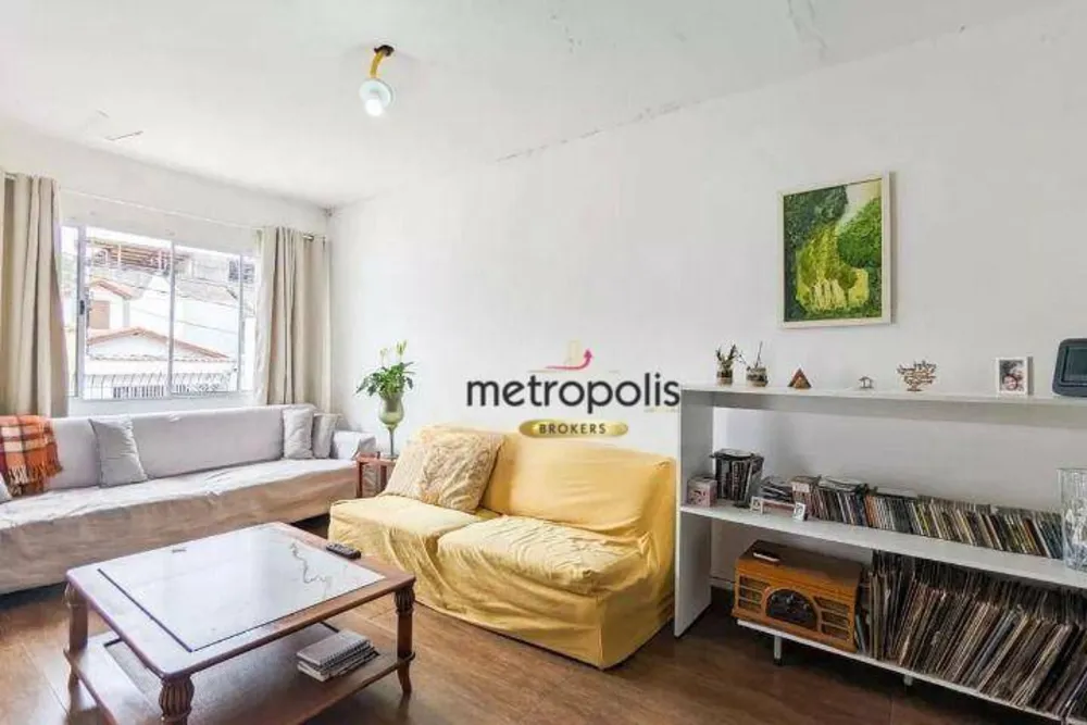 Casa, 3 quartos, 160 m² - Foto 4