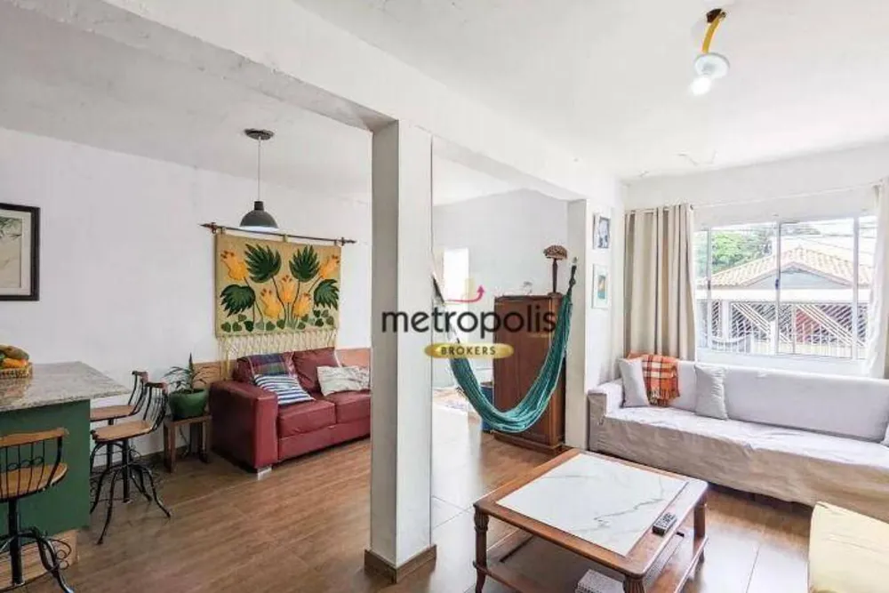 Casa, 3 quartos, 160 m² - Foto 1