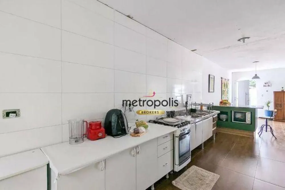 Casa, 3 quartos, 160 m² - Foto 5