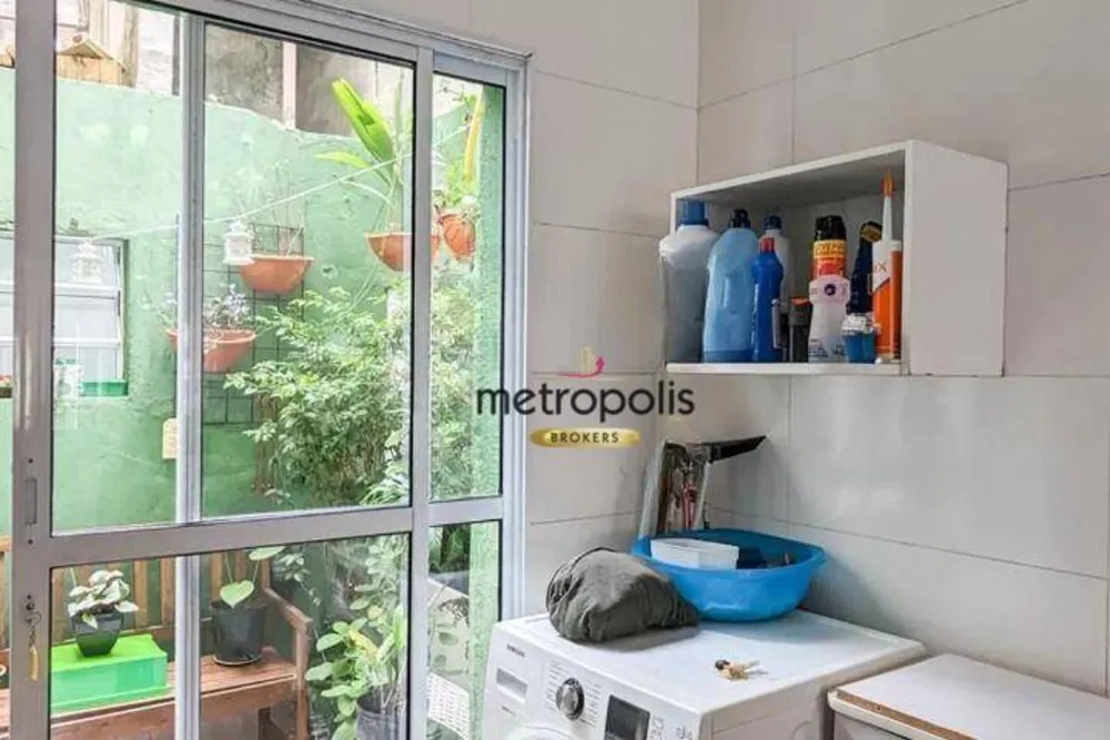 Casa, 3 quartos, 160 m² - Foto 12