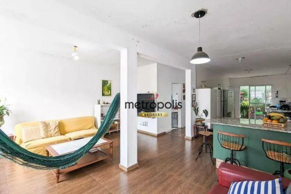 Casa, 3 quartos, 160 m² - Foto 3