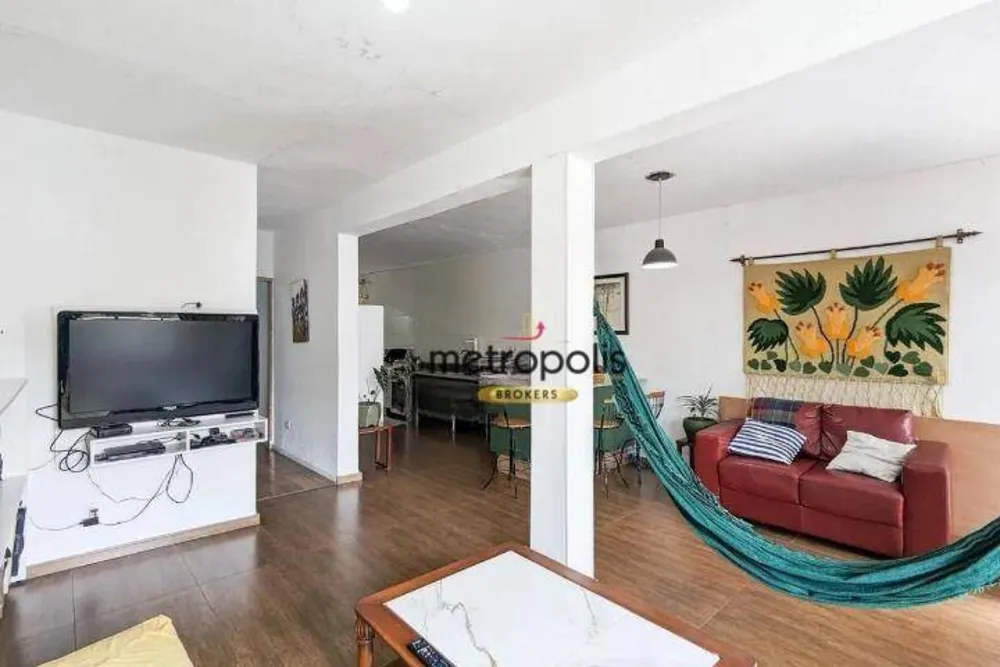 Casa, 3 quartos, 160 m² - Foto 2