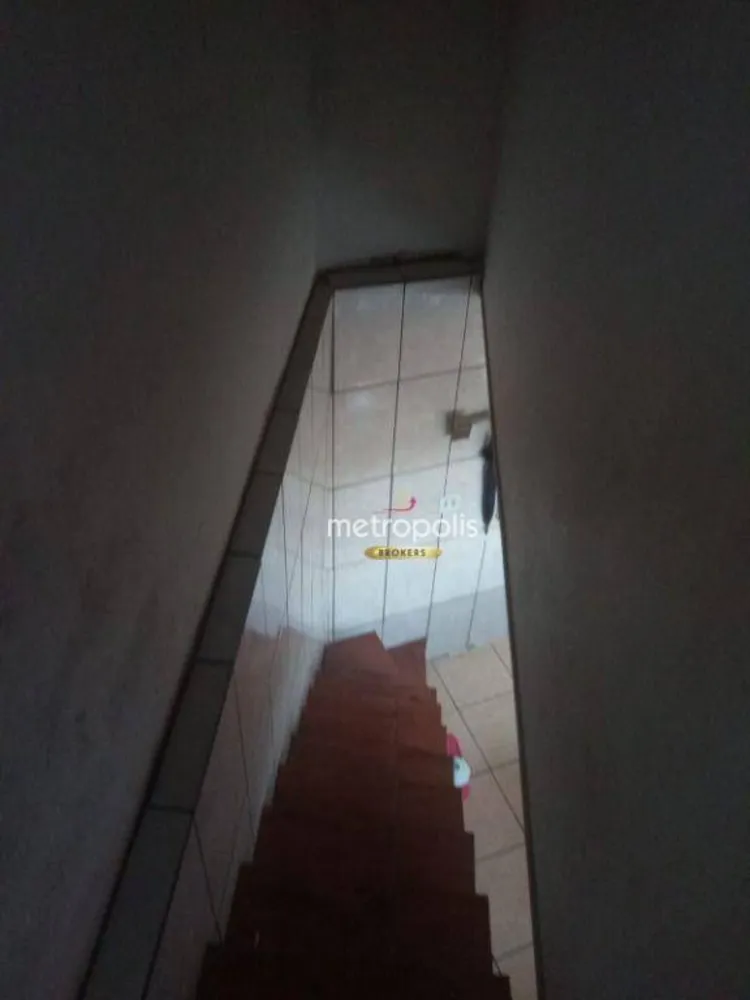 Sobrado, 4 quartos, 140 m² - Foto 11