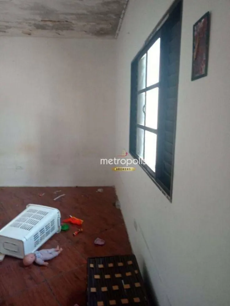 Sobrado, 4 quartos, 140 m² - Foto 12