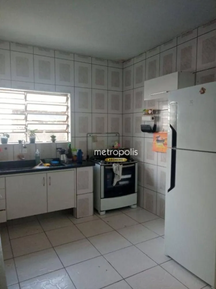 Sobrado, 4 quartos, 140 m² - Foto 1