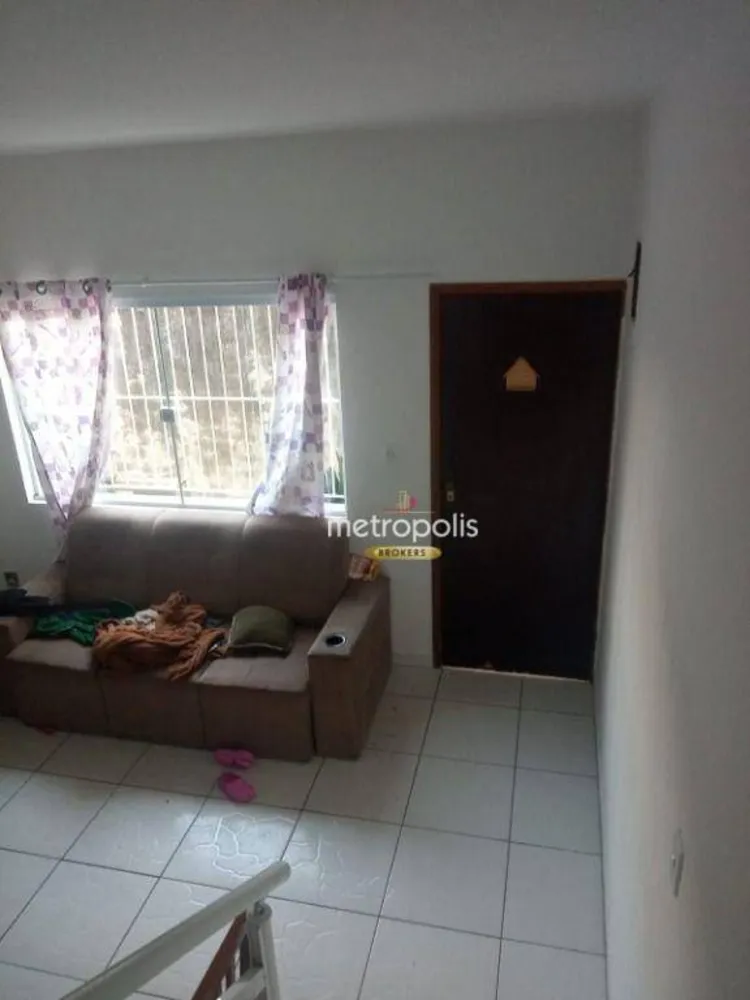 Sobrado, 4 quartos, 140 m² - Foto 3