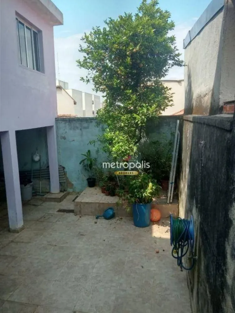 Sobrado, 4 quartos, 140 m² - Foto 7