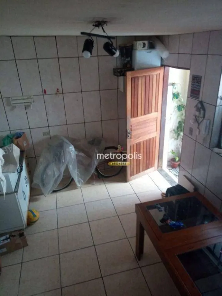 Sobrado, 4 quartos, 140 m² - Foto 8
